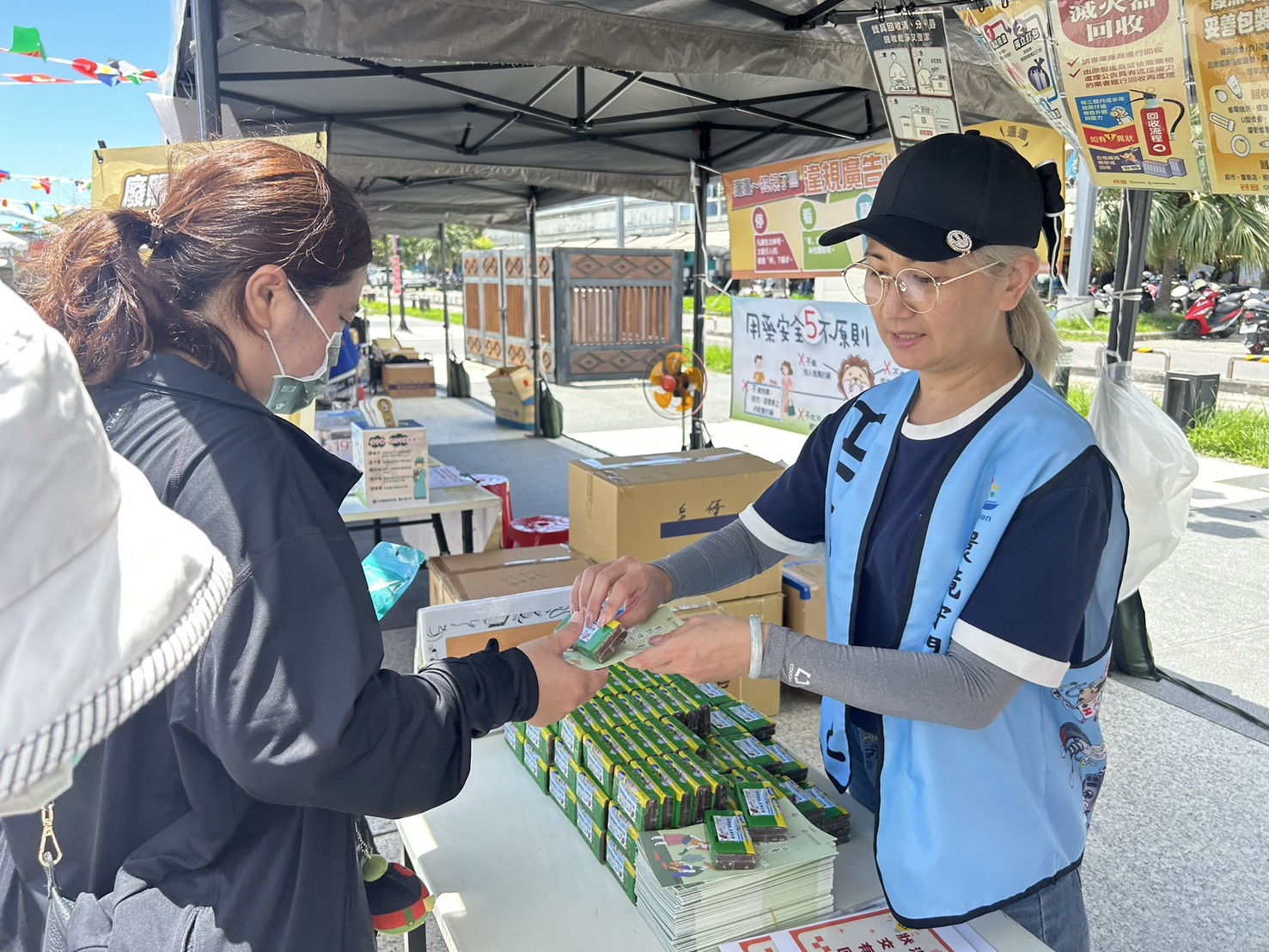 114.08.09-東大門夏日潑水High翻天X熱血傳愛市集