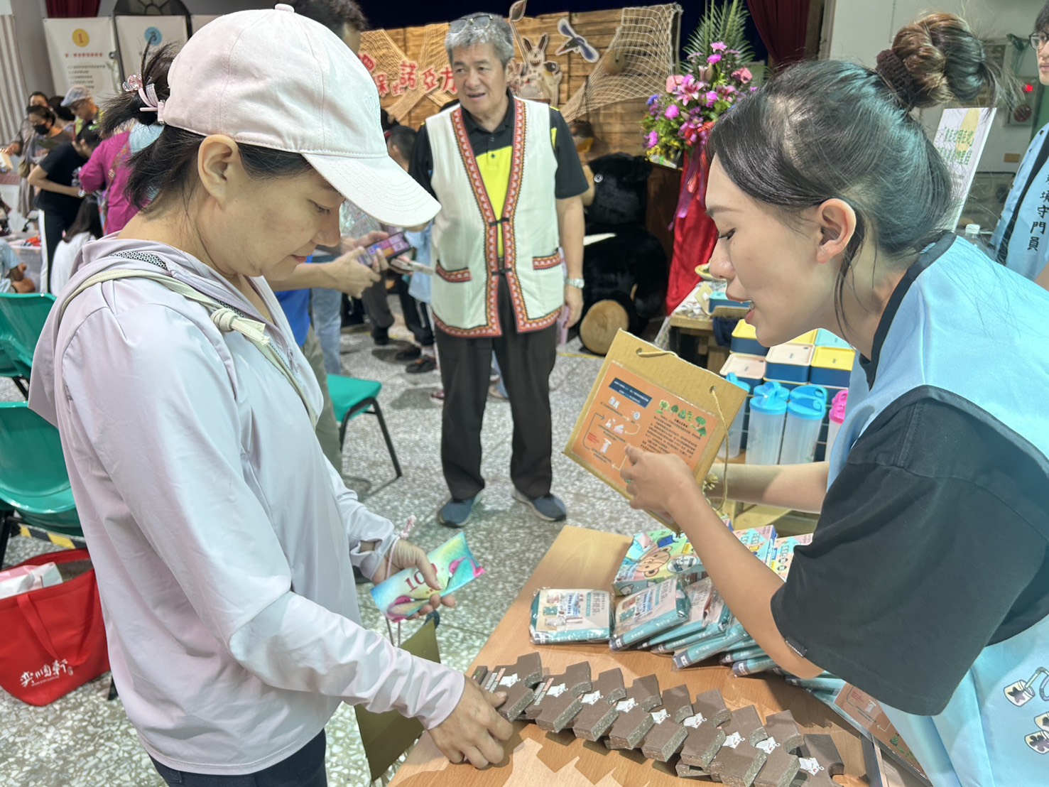 114.09.04-萬榮二手市集