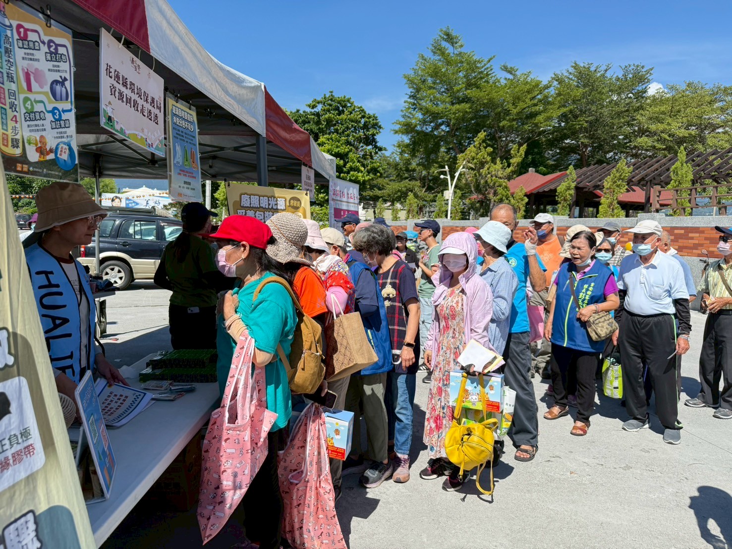 114.09.11-114年花蓮縣義民祭文化活動