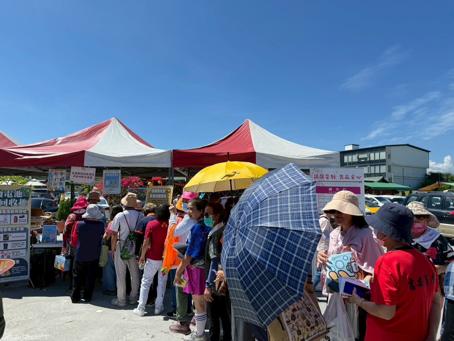 114.09.11-114年花蓮縣義民祭文化活動