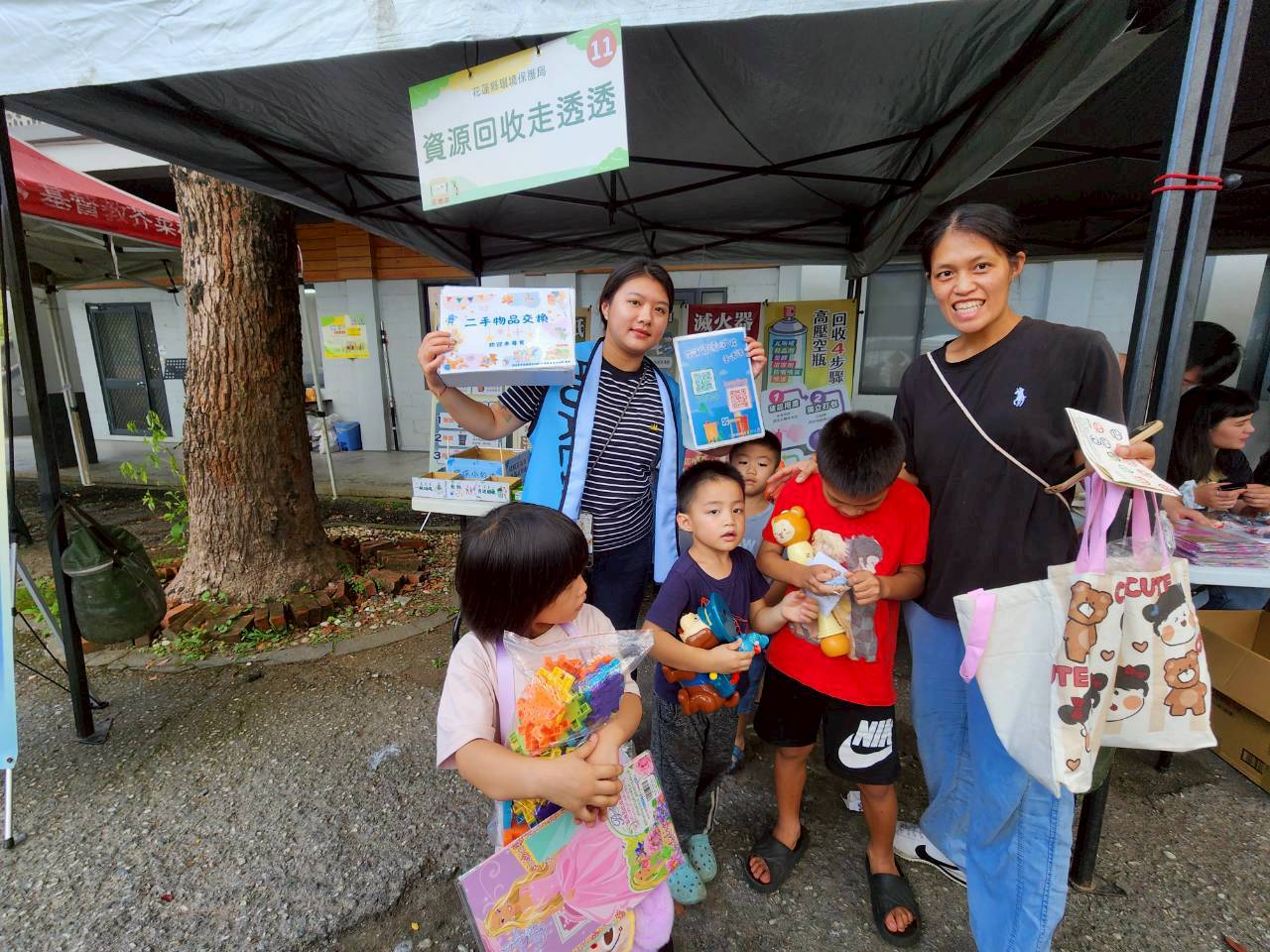 114.11.08-芥菜種會習得市集