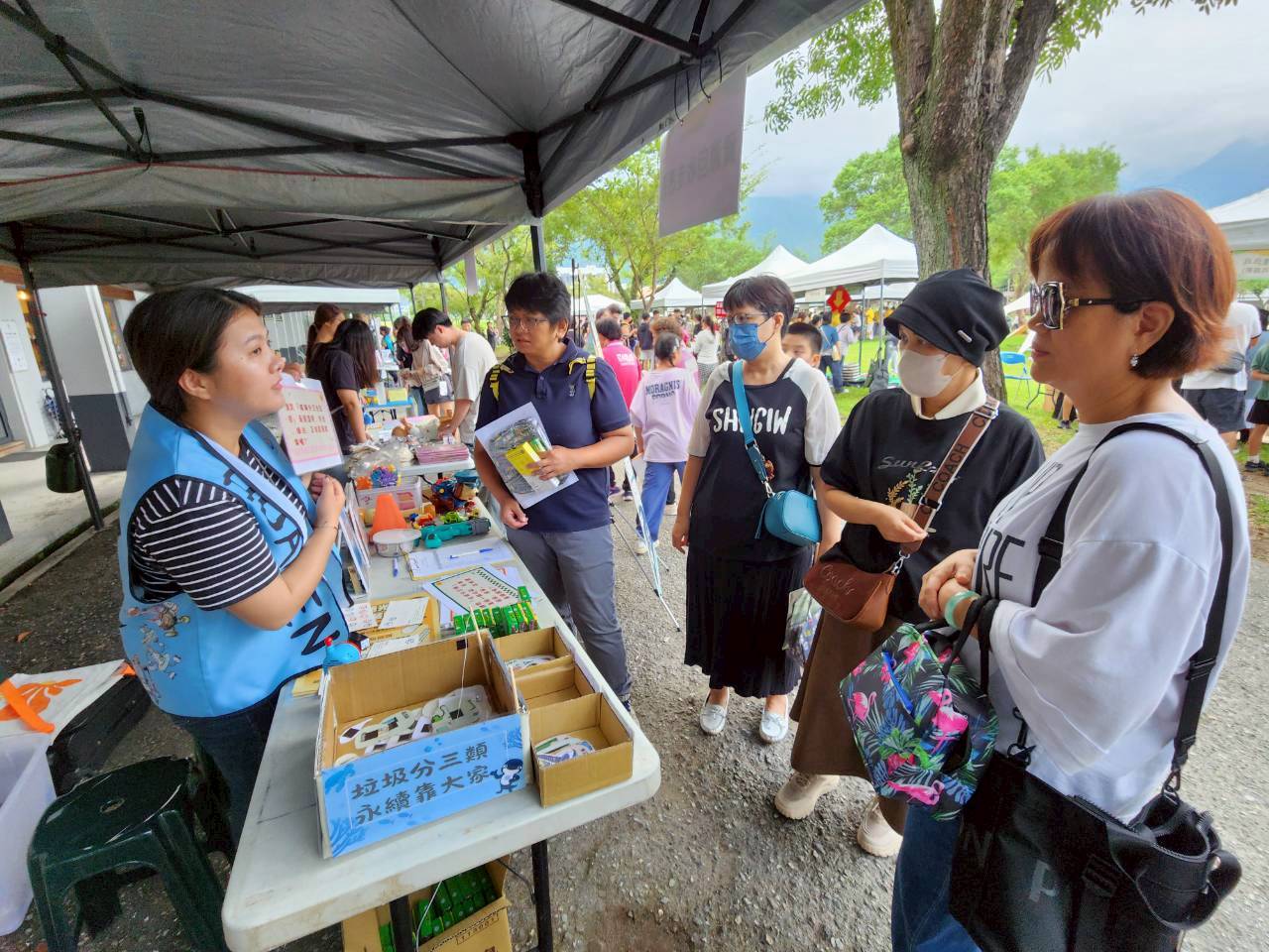 114.11.08-芥菜種會習得市集