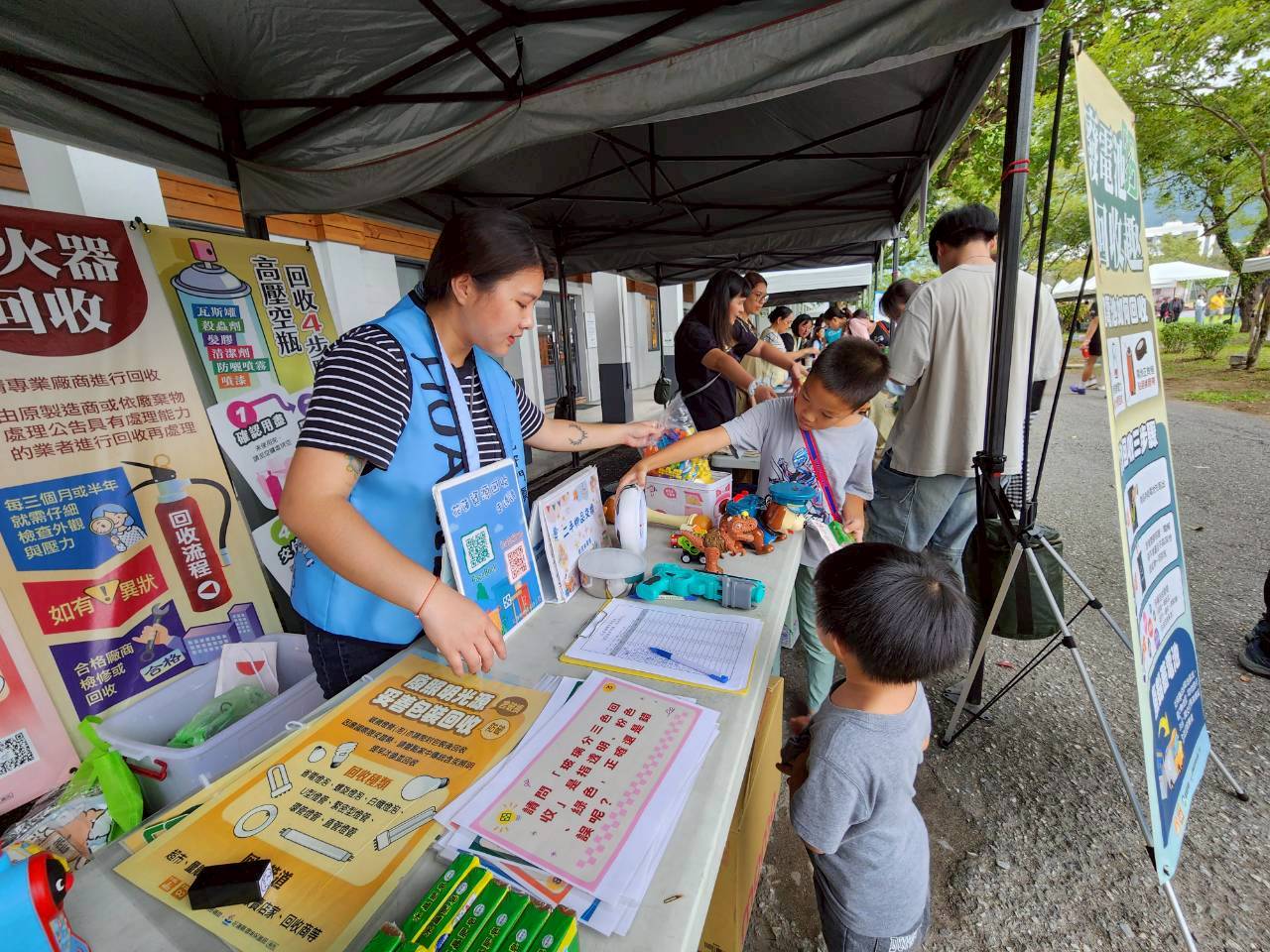 114.11.08-芥菜種會習得市集
