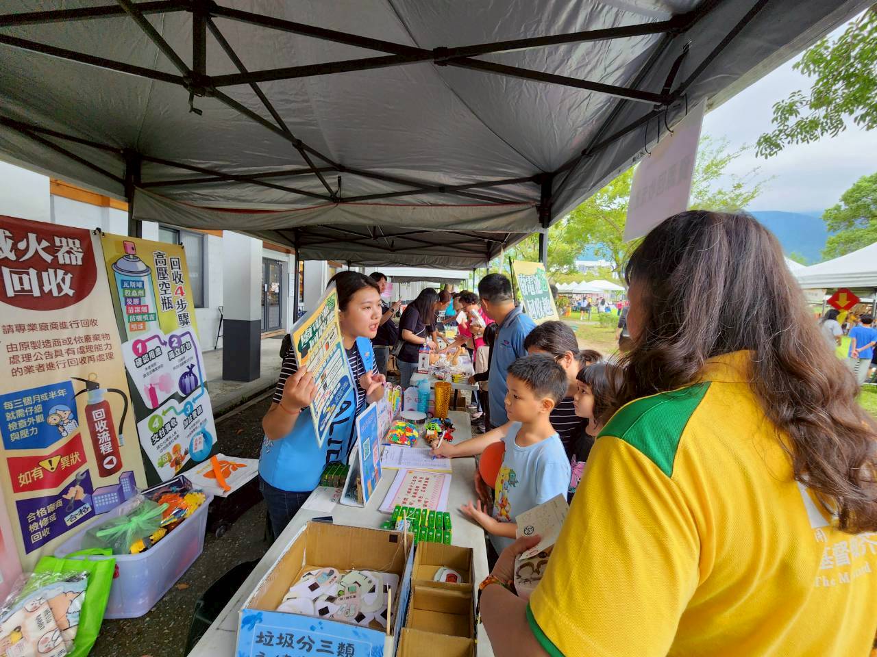 114.11.08-芥菜種會習得市集